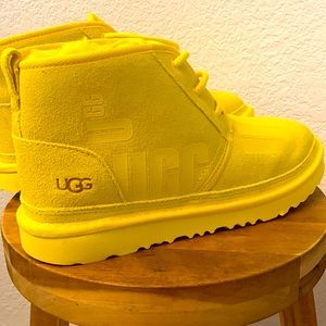 Ugg NEW boots Graphic Logo men, kids, women